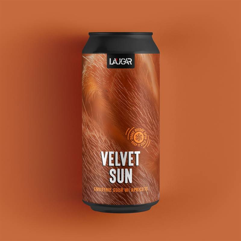 VELVET SUN