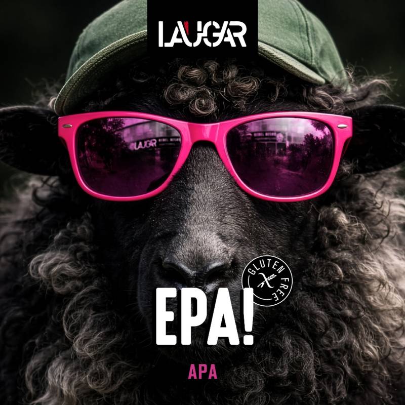 EPA!