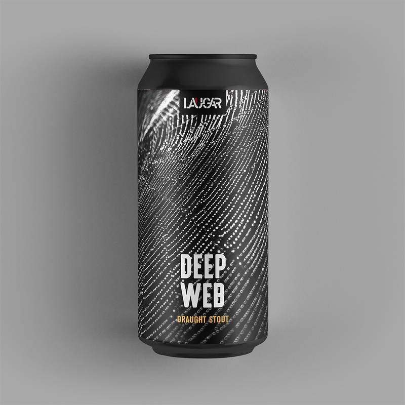 DEEP WEB mockup