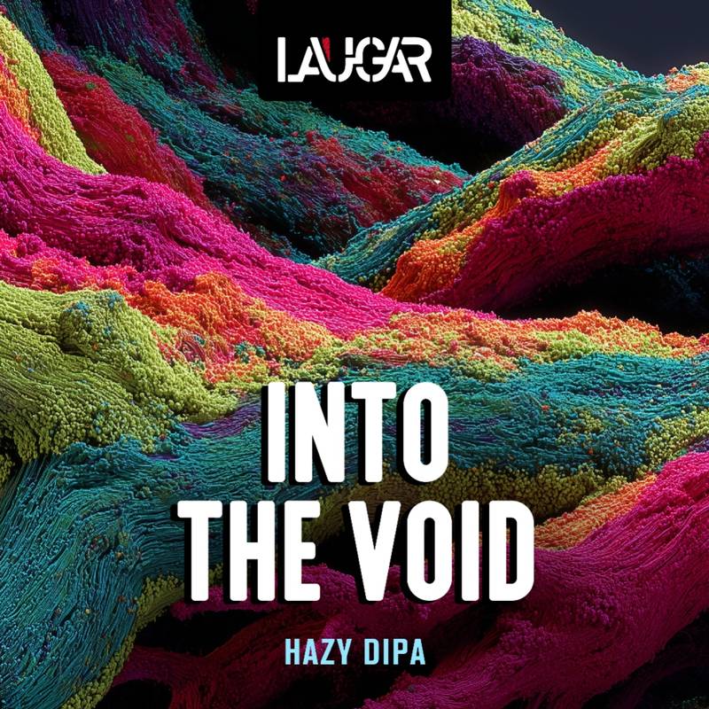 INTO THE VOID