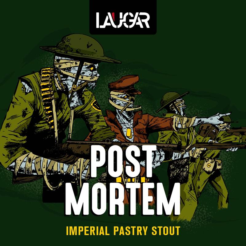 POST MORTEM