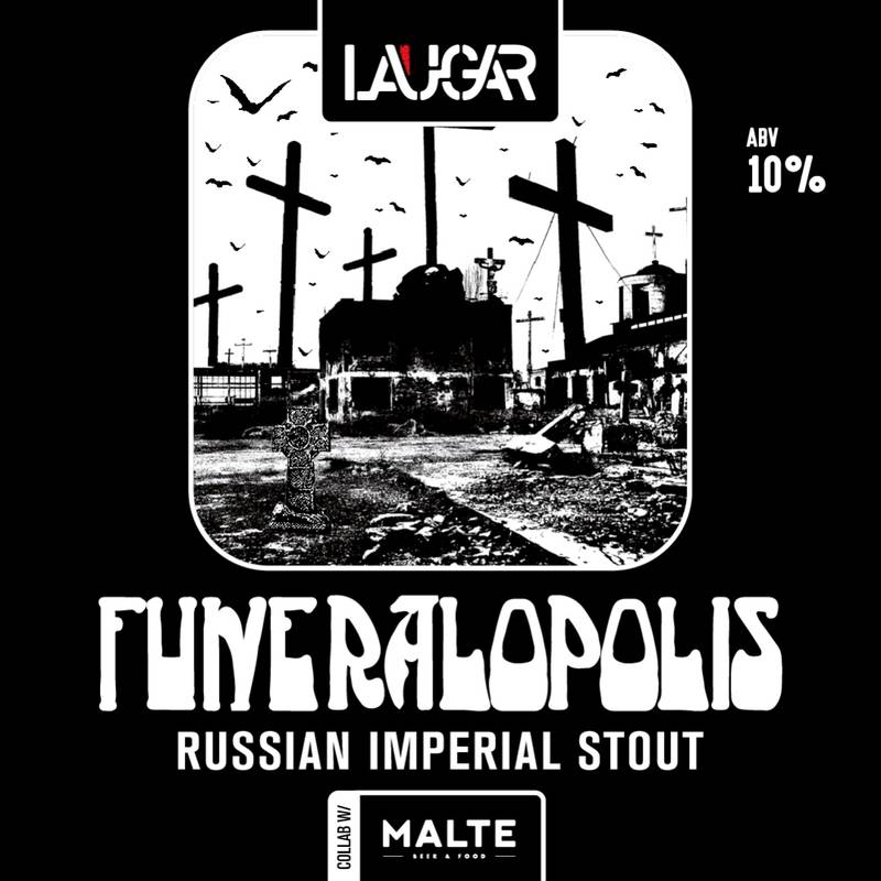 FUNERALOPOLIS