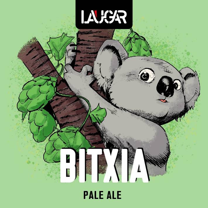 BITXIA